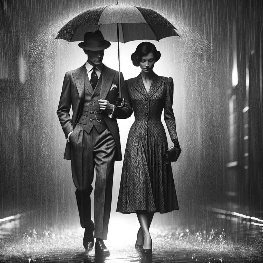 Elevate Your Style: The Umbrella Reimagined - Canes Galore