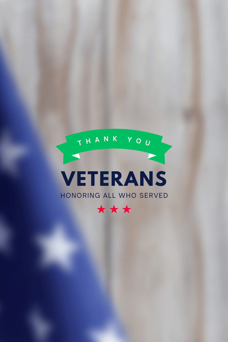 How Canes Empower Independence in the Veteran Community - Canes Galore