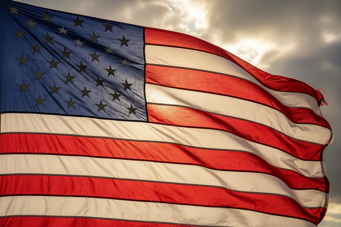 From One Veteran to Another: Share Your Story, Walk With Pride