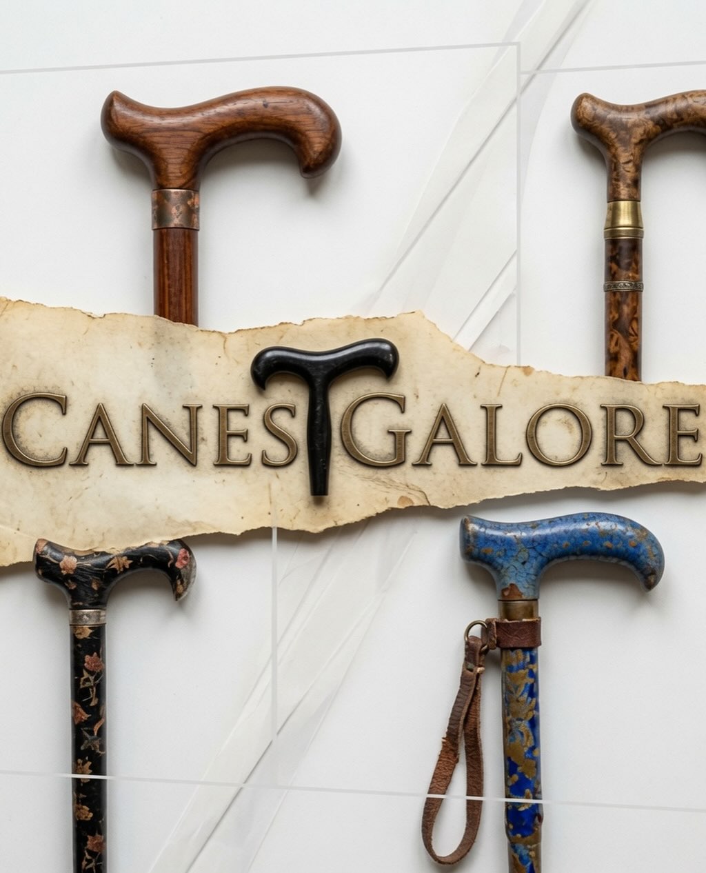 Holiday Gift Guide 2026: A Walking Stick for Every Budget