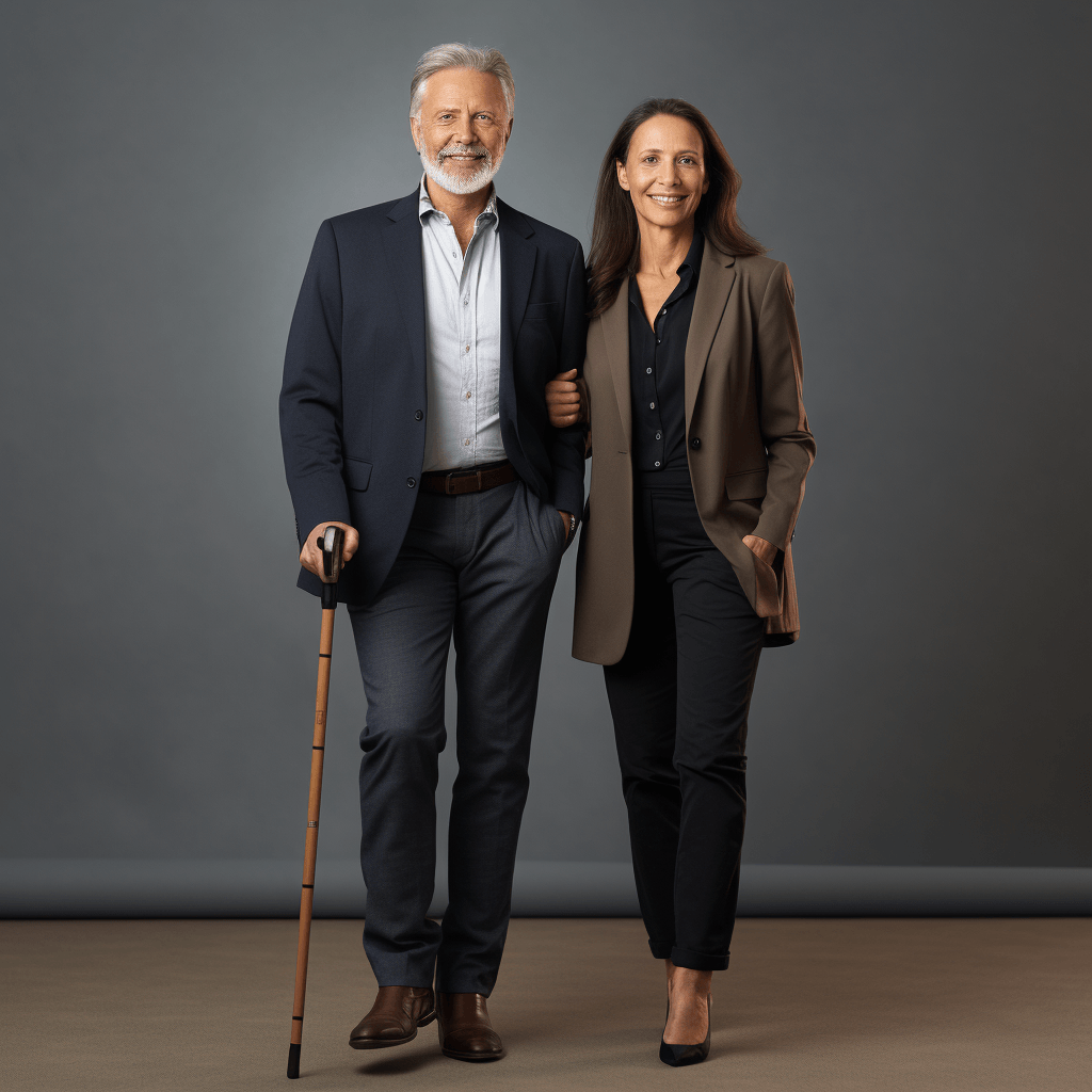 Top 10 Fashionable Walking Canes for 2024: Style Meets Function - Canes Galore