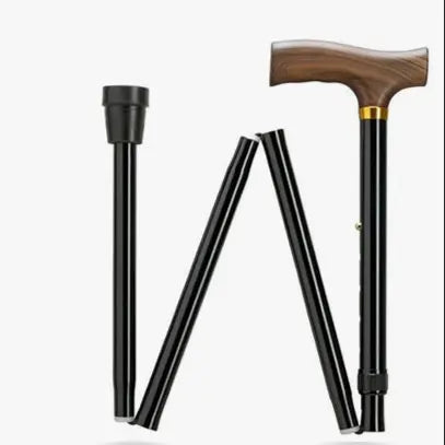 The Ultimate Guide to Folding Walking Canes for Travelers and Adventurers