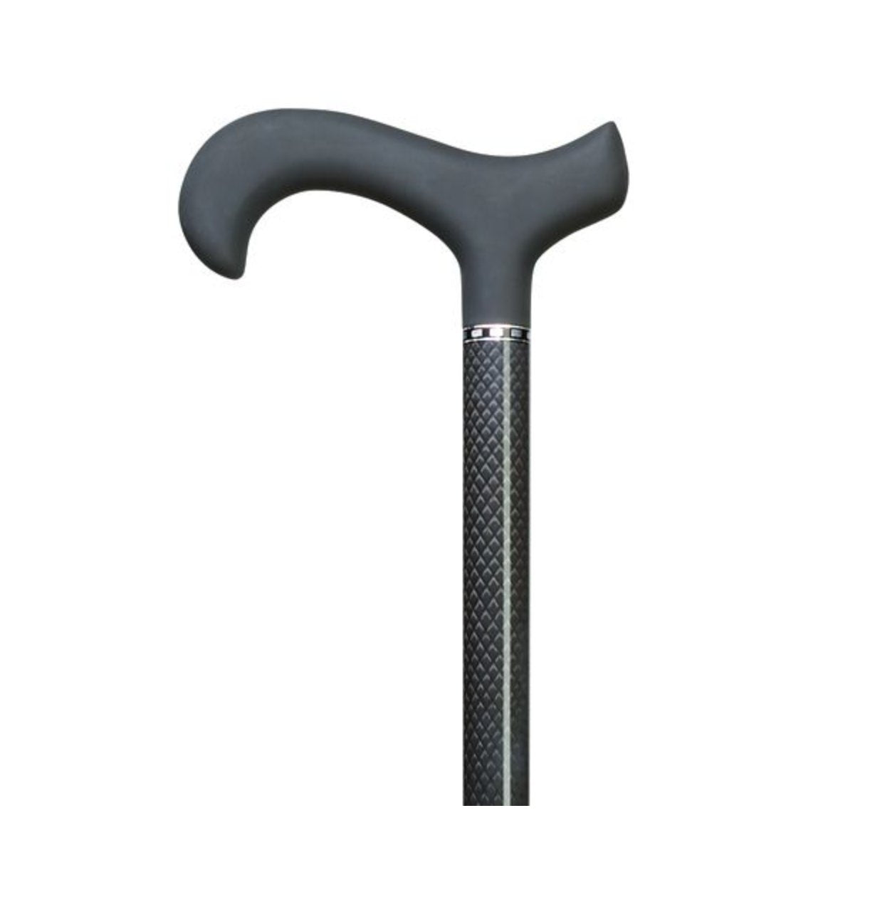 Men's Carbon Fiber Triple Wound Design