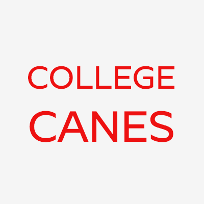 College Canes