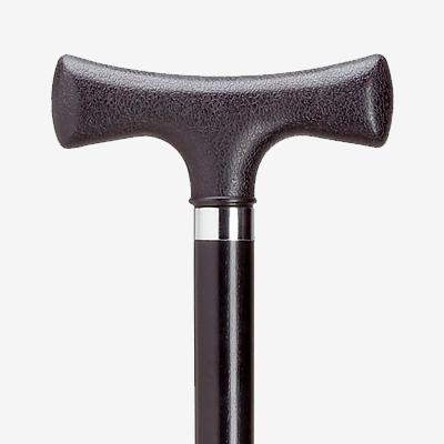 Fritz, 'T', Escort and Shovel Handle Canes