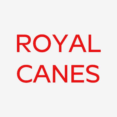 Royal Canes
