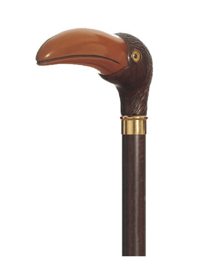 Panama the Jungle Bird Walking Stick 36.5