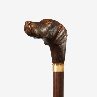 Animal & Plant Theme Walking Sticks