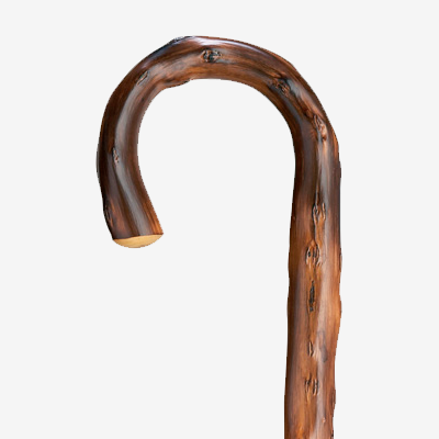Hiking Staffs, Rustic Walking Sticks, Canes, Poles & Accessories