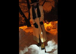 GRIP-ON LIGHT, by Tipsee, fits 3/4"-1" cane, and MORE.... - Canes Galore