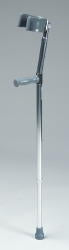Adult Forearm Crutch - Canes Galore