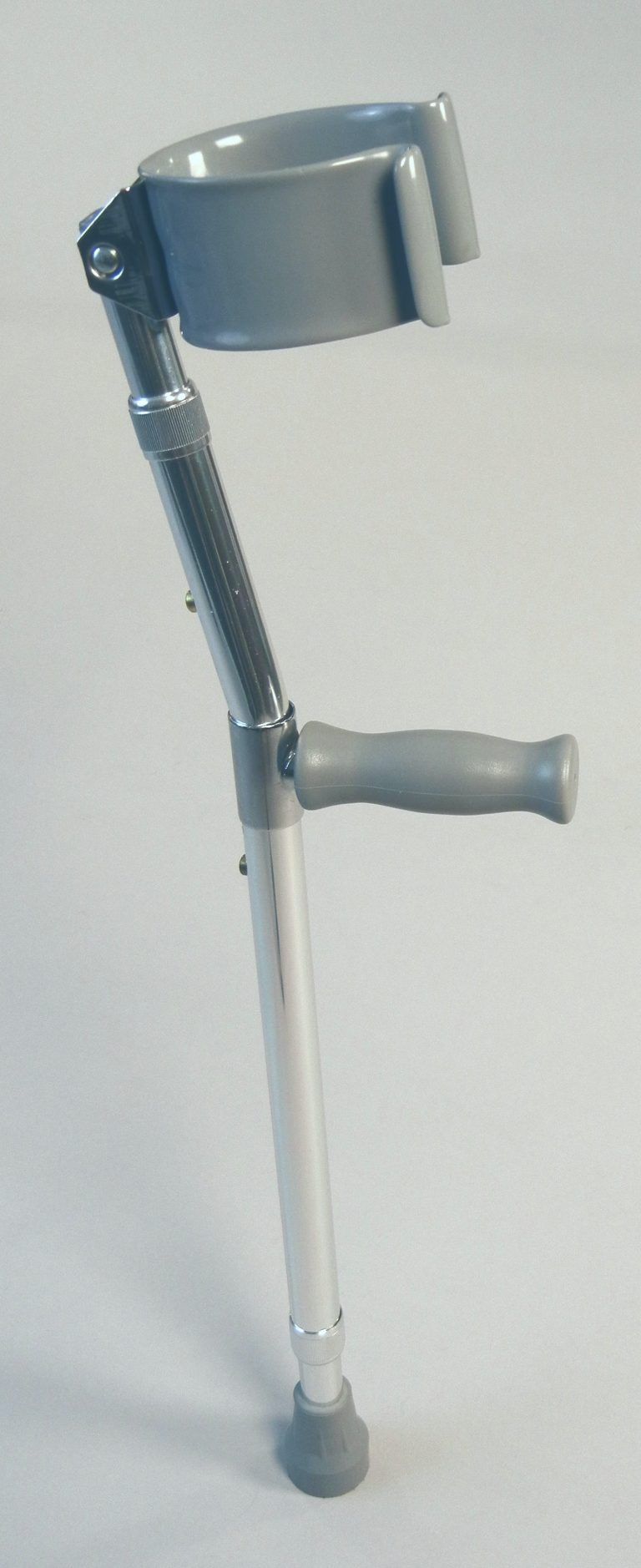 Standard Youth Forearm Crutches Pair