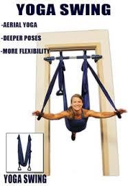 NEW! Gorilla Gym Aerial Yoga Package - Canes Galore