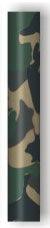 Camouflage 'Camo' Offset Adjustable Walking Cane, 31-40" - Canes Galore