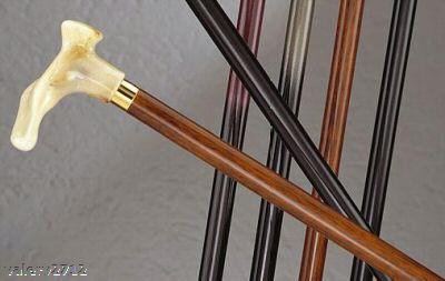 Marbleized Comfort Palm Grip Walking Cane: Universal Comfort and Style - Canes Galore
