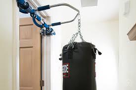 NEW! Gorilla Gym Fight Station for Heavy Bag Attachments - Canes Galore