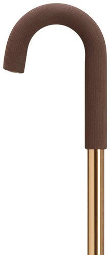 Bronze Hypalon Crook Men's 7/8