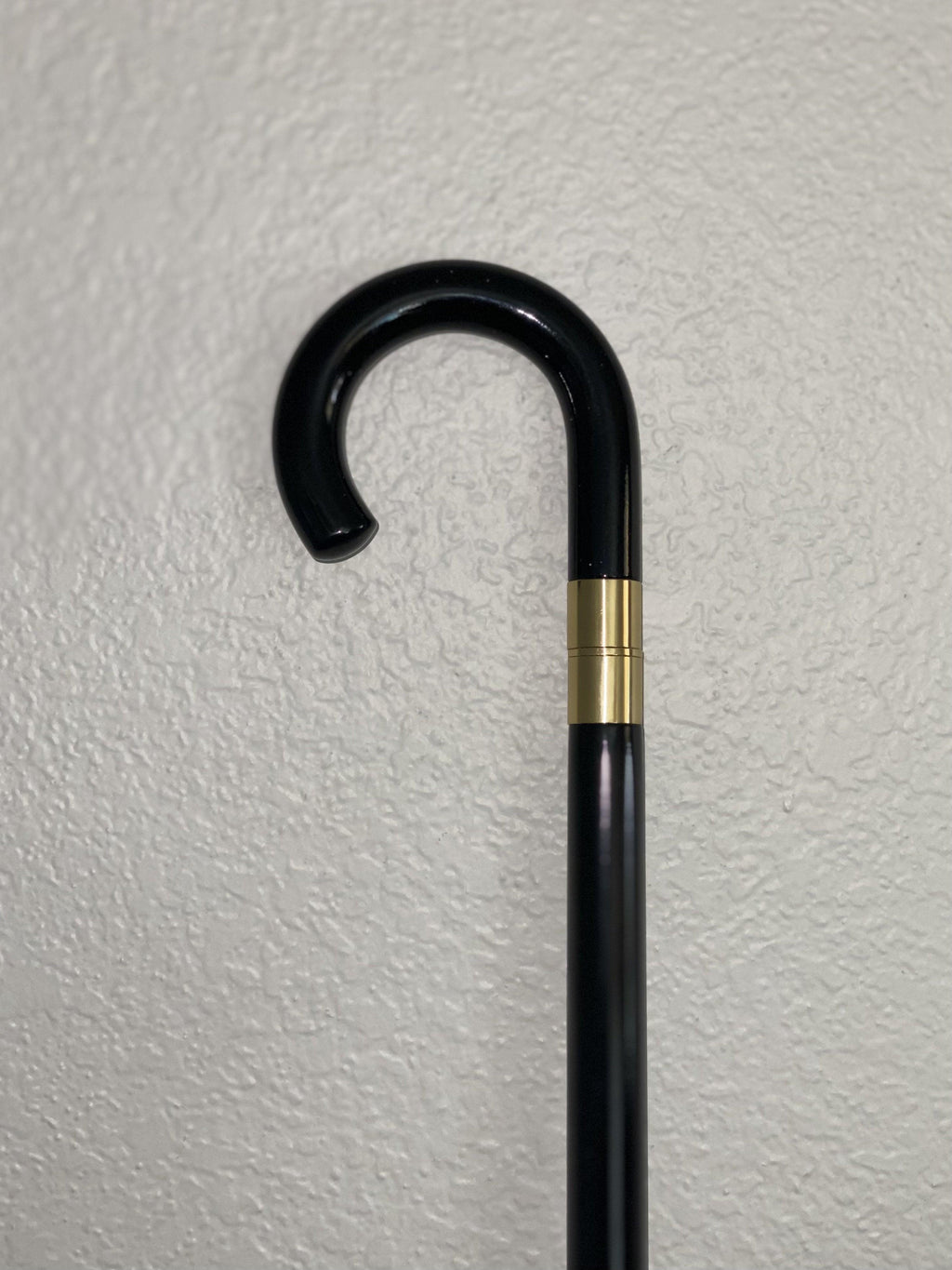 Black Beauty Sword Walking Cane: A Collector's Blend of Elegance and Mystery - Canes Galore